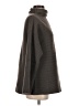 DKNY Brown Wool Pullover Sweater Size P (petite) - photo 4