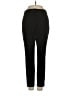 Express Solid Black Dress Pants Size 2 - photo 1