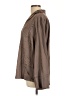 Dunnes Brown Long Sleeve Blouse Size L - photo 5