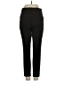 Express Solid Black Dress Pants Size 2 - photo 2