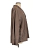 Dunnes Brown Long Sleeve Blouse Size L - photo 4