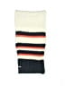 Helly Hansen 100% Acrylic Stripes Blue Ivory Scarf One size - photo 2