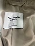 Abercrombie & Fitch Tan Wool Blazer Size S - photo 6