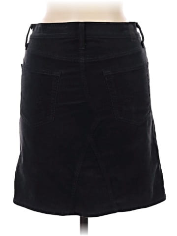 Adriano Goldschmied Denim Skirt (view 2)