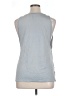 C9 By Champion 100% Polyester Gray Sleeveless T-Shirt Size XL - photo 2