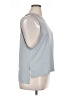 C9 By Champion 100% Polyester Gray Sleeveless T-Shirt Size XL - photo 4