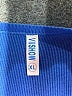VIISHOW Blue Bodysuit Size XL - photo 3