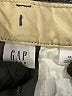 Gap Kids Solid Gray Khakis Size 10 - photo 3