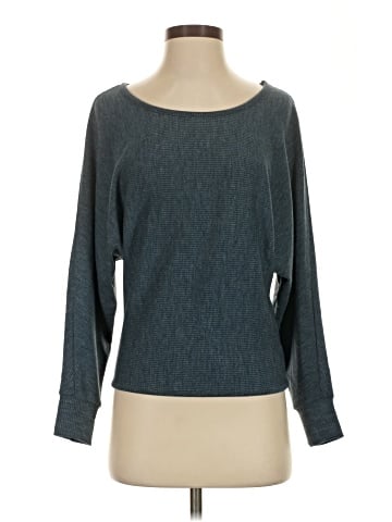 BCX Pullover Sweater (view 1)