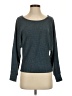 BCX Teal Pullover Sweater Size XS - photo 1