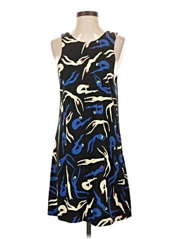 Diane von Furstenberg Casual Dress (view 1)