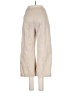Forever 21 Solid Tan Khakis Size XS - photo 2