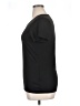 32 Degrees Solid Black Short Sleeve T-Shirt Size XL - photo 5