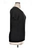 32 Degrees Solid Black Short Sleeve T-Shirt Size XL - photo 4