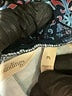 Soft Surroundings Print Blue Active Pants Size L (petite) - photo 6