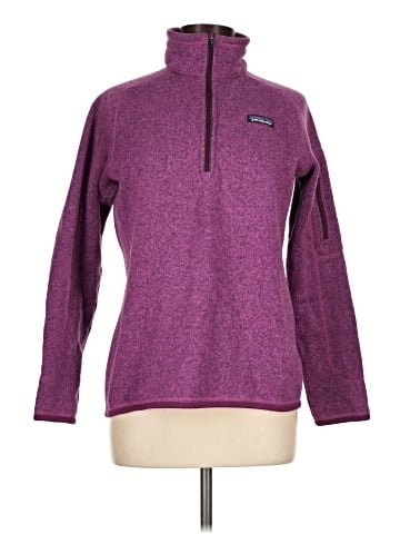 Patagonia Pullover Sweater (view 1)