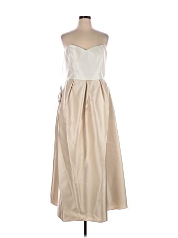Alfred Sung Cocktail Dress (view 1)
