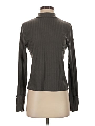Primark Long Sleeve Turtleneck (view 1)