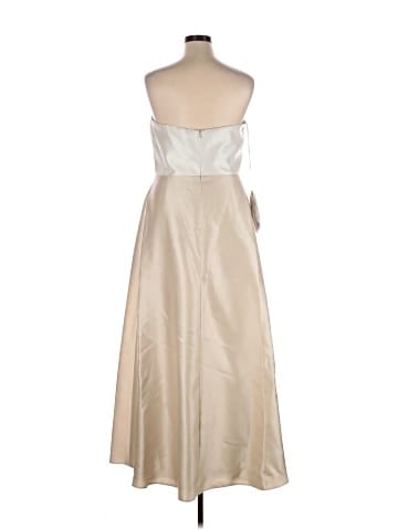 Alfred Sung Cocktail Dress (view 2)