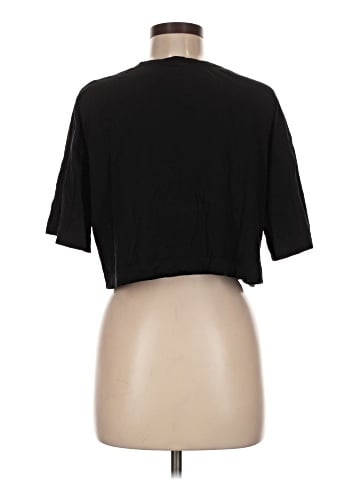 Trafaluc by Zara Short Sleeve T-Shirt (view 2)