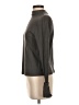 Primark Gray Long Sleeve Turtleneck Size S - photo 5