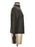 Primark Gray Long Sleeve Turtleneck Size S - photo 4