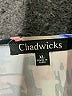 Chadwicks 100% Polyester Print Blue Short Sleeve Blouse Size XL - photo 7