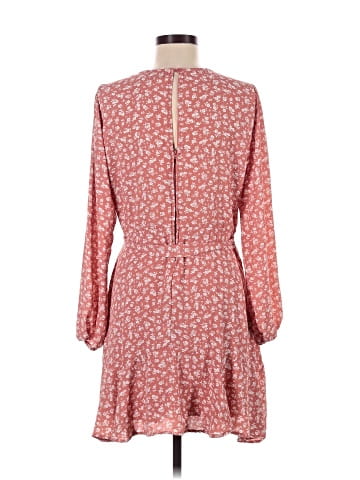 Trixxi Casual Dress (view 2)