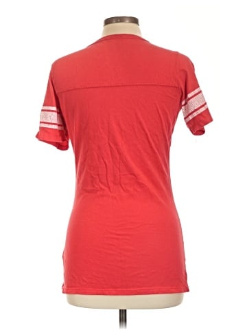 blue 84 Short Sleeve T-Shirt (view 2)