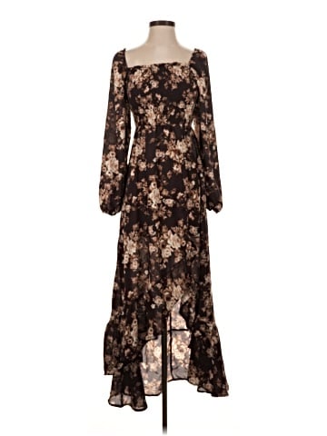 Francesca's Cocktail Dress (view 1)