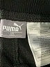 Puma 100% Polyester Black Active Pants 9-12 MO / 12 MO - photo 3