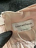 Lovers + Friends Solid Orange Ivory Shorts Size XS - photo 3