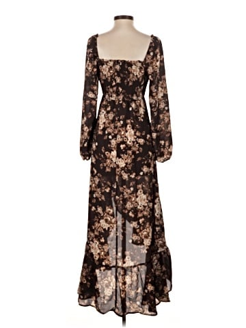 Francesca's Cocktail Dress (view 2)