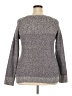 Fate Tweed Gray Pullover Sweater Size XXL - photo 2