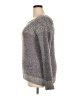 Fate Tweed Gray Pullover Sweater Size XXL - photo 5
