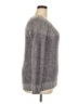 Fate Tweed Gray Pullover Sweater Size XXL - photo 4