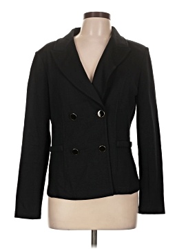 St. John Caviar Blazer