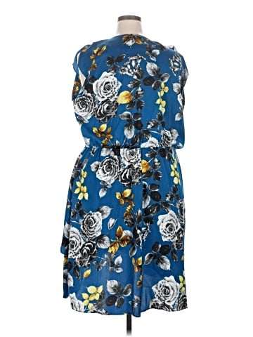 RACHEL Rachel Roy Casual Dress (view 2)