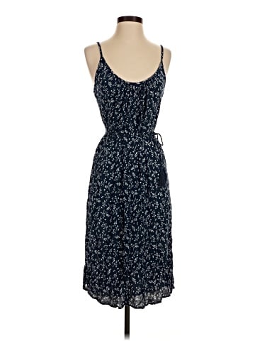 H&M L.O.G.G. Casual Dress (view 1)