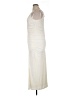 ELOQUII Ivory Cocktail Dress Size 14 Plus - photo 5