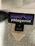Patagonia 100% Polyester Tan Pullover Sweater Size M - photo 7