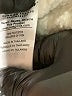 Patagonia 100% Polyester Tan Pullover Sweater Size M - photo 8