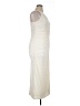 ELOQUII Ivory Cocktail Dress Size 14 Plus - photo 4