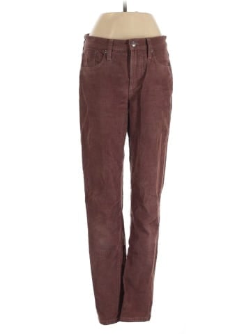 Garnet Hill Casual Pants (view 1)