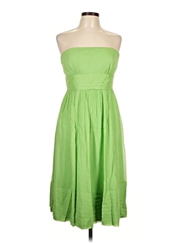 J.Crew Cocktail Dress (view 1)