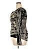 Affliction 100% Cotton Gray Long Sleeve Top Size 2X - photo 5