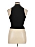 rue21 Black Tank Top Size XL - photo 2