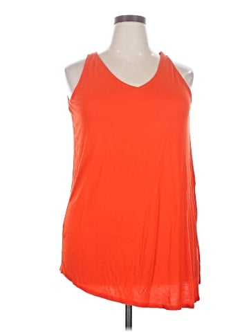Ellos Sleeveless Top (view 1)