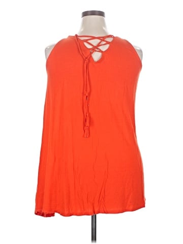 Ellos Sleeveless Top (view 2)