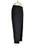 H&M 100% Cotton Black Casual Pants Size L - photo 4